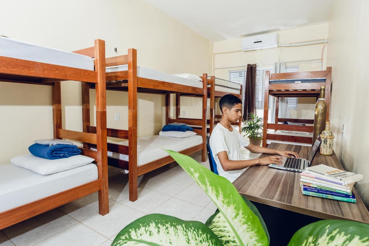 Hotel Filhos Da Promessa Tucuruí Exteriér fotografie