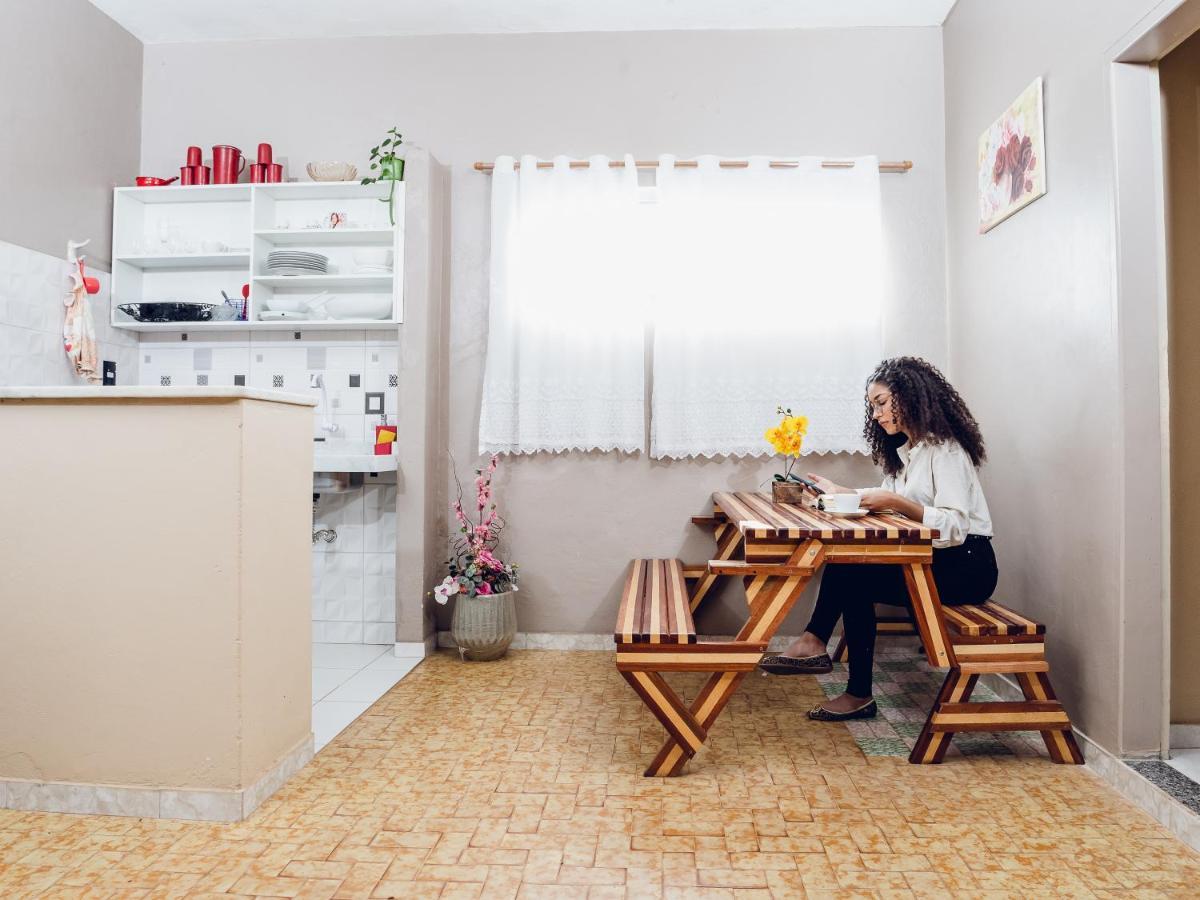 Hotel Filhos Da Promessa Tucuruí Exteriér fotografie